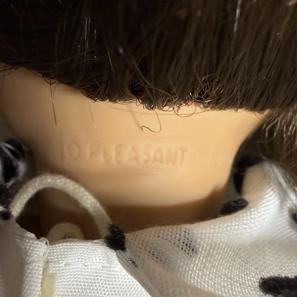 Pleasant Company Samantha? Doll  American Girl 18
